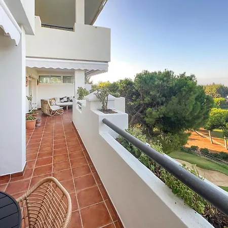 2 Bedroom Gorgeous In Marbella