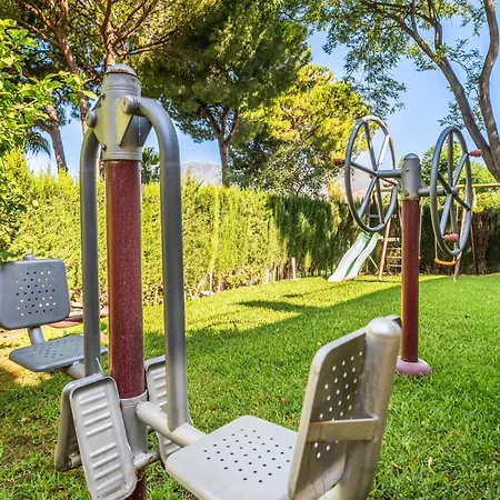 2 Bedroom Gorgeous In